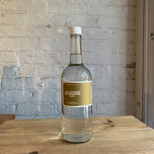 Letherbee Original Gin - IL (1Ltr)