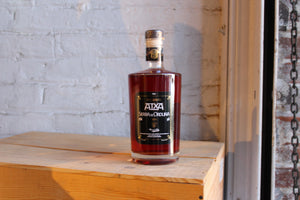 Acha Atxa Pacharan Sierra de Orduna - Basque, Spain (750ml)
