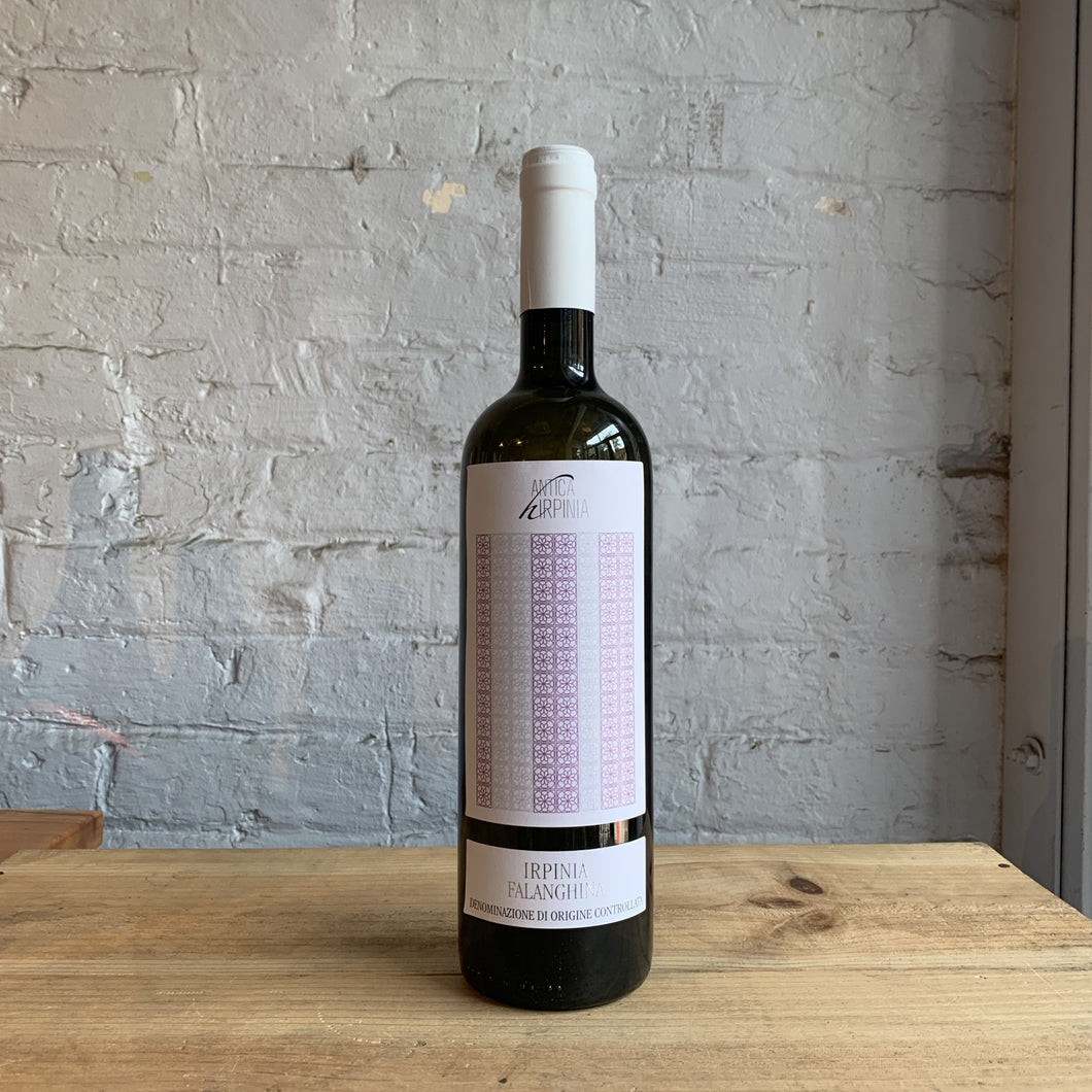 2020 Antica Hirpinia Falanghina - Campania, Italy (750ml)