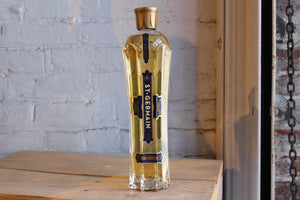 St-Germain Elderflower Liqueur - France (750ml)