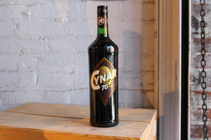 Cynar Artichoke Aperitif 70 Proof - Italy (1Ltr)