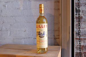 Lillet White - France (750ml)