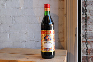 Primitivo Quiles Red Vermouth - Valencia, Spain (1Ltr)