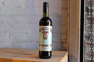 Acha Atxa Rojo Sweet Vermouth - Amurrio, Basque Country, Spain (750ml)
