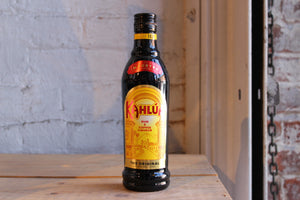 Kahlua Coffee Liqueur - Mexico (375ml)