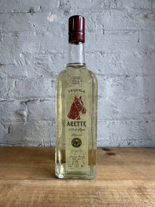 Tequila Arette Reposado - Jalisco, Mexico (1L)