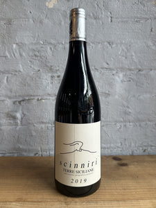 2019 Passopisciaro Scinniri Rosso - Sicily, Italy (750ml)