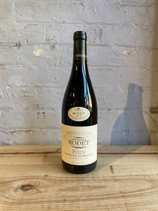 2018 Antonin Rodet Fixin 1er Cru Les Hervelets - Burgundy, France (750ml)