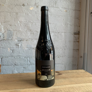 2020 Clos Culombu Storia Di I Sgio Amphore - Corsica, France (750ml)