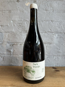 2023 Roberto Henriquez Pais Verde - Bío-Bío Valley, Chile (750ml)