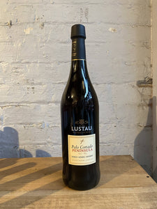 Lustau Solera Reserva 'Peninsula' Palo Cortado Sherry - Jerez, Spain (750ml)