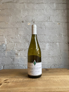 2021 Domaine Lucien Jacob Les Larrets Blancs - Hautes Cotes de Beaune, Burgundy, France (750ml)