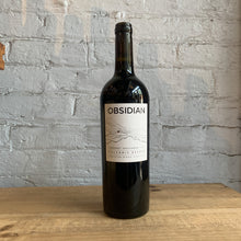 Load image into Gallery viewer, 2019 Obsidian Ridge Vineyard Volcanic Estate Cabernet Sauvignon - Red Hills, Lake County, CA (750ml)

