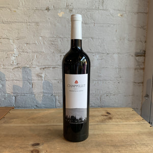 2021 Chappellet Mountain Cuvee - Napa Valley, CA (750ml)