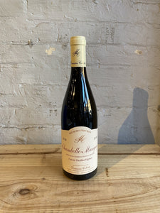 2018 Domaine Collotte Chambolle Musigny Cuvée Vieilles Vignes - Burgundy, France (750ml)