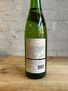 Tedorigawa Yoshida U-nique Yamahai Junmai Sake - Ishikawa, Japan (720ml)