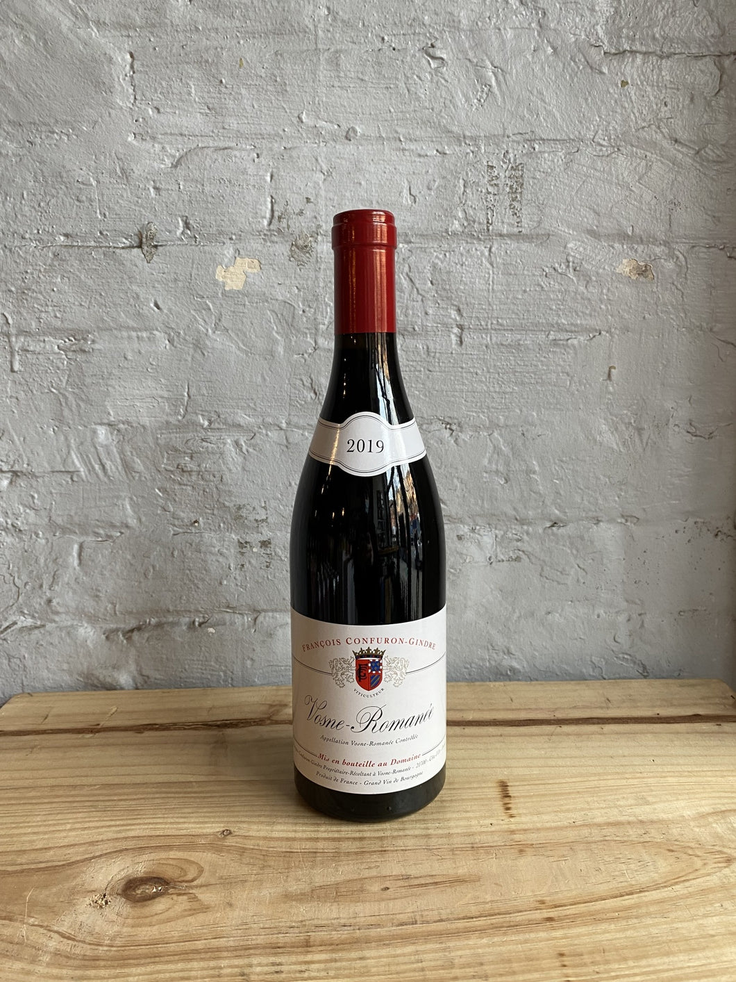 2019 Domaine François Confuron-Gindre Vosne-Romanée - Burgundy, France (750ml)