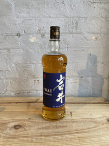 Mars Shinshu Iwai Whisky - Chubu, Japan (750ml)