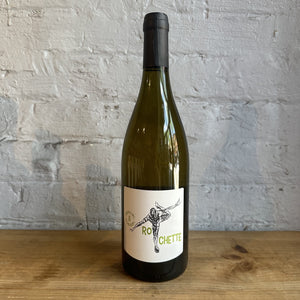 2023 Domaine Ozil Rochette Blanc - Rhône Valley, France (750ml)