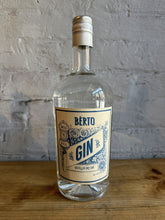 Load image into Gallery viewer, Bèrto Distilled Dry Gin - Piedmont, Italy (1L)

