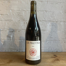 Load image into Gallery viewer, 2022 Martin Texier Le Preyna - Rhone Valley, France (750ml)
