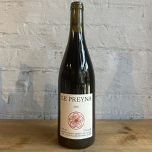 Load image into Gallery viewer, 2022 Martin Texier Le Preyna - Rhone Valley, France (750ml)
