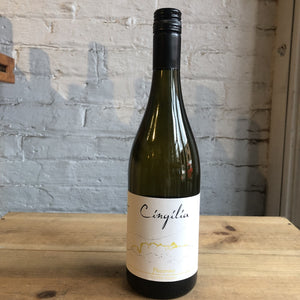 2021 Cingilia di Fabio Di Donato Pecorino Colline Pescaresi - Abruzzo, Italy (750ml)