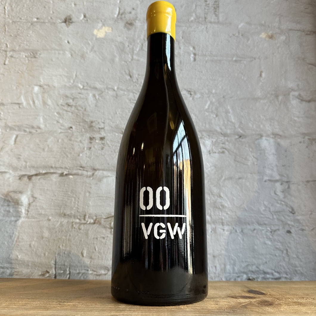 2021 00 Wines VGW Chardonnay - Willamette Valley, OR (750ml)