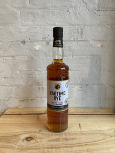 NY Distilling Co Ragtime Empire Rye 5yr Single Barrel Gnarly Vines Selection - Brooklyn, NY (750ml)