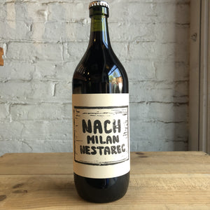 2021 Milan Nestarec Nach - Moravia, Czech Republic (1Ltr)