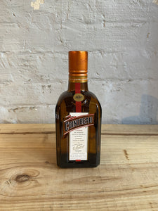 Cointreau Orange Liqueur - Angers, France (375ml)