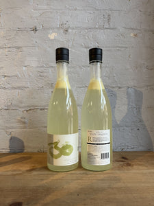 Masumi Yuzushu Shochu Yuzu Liqueur - Nagano, Japan (720ml)