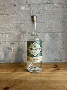 Catskill Provisions Pollinator Vodka - Long Eddy, NY (750ml)