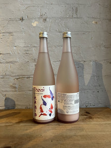 Tozai 'Snow Maiden' Junmai Nigori Sake - Kyoto, Japan (720ml)