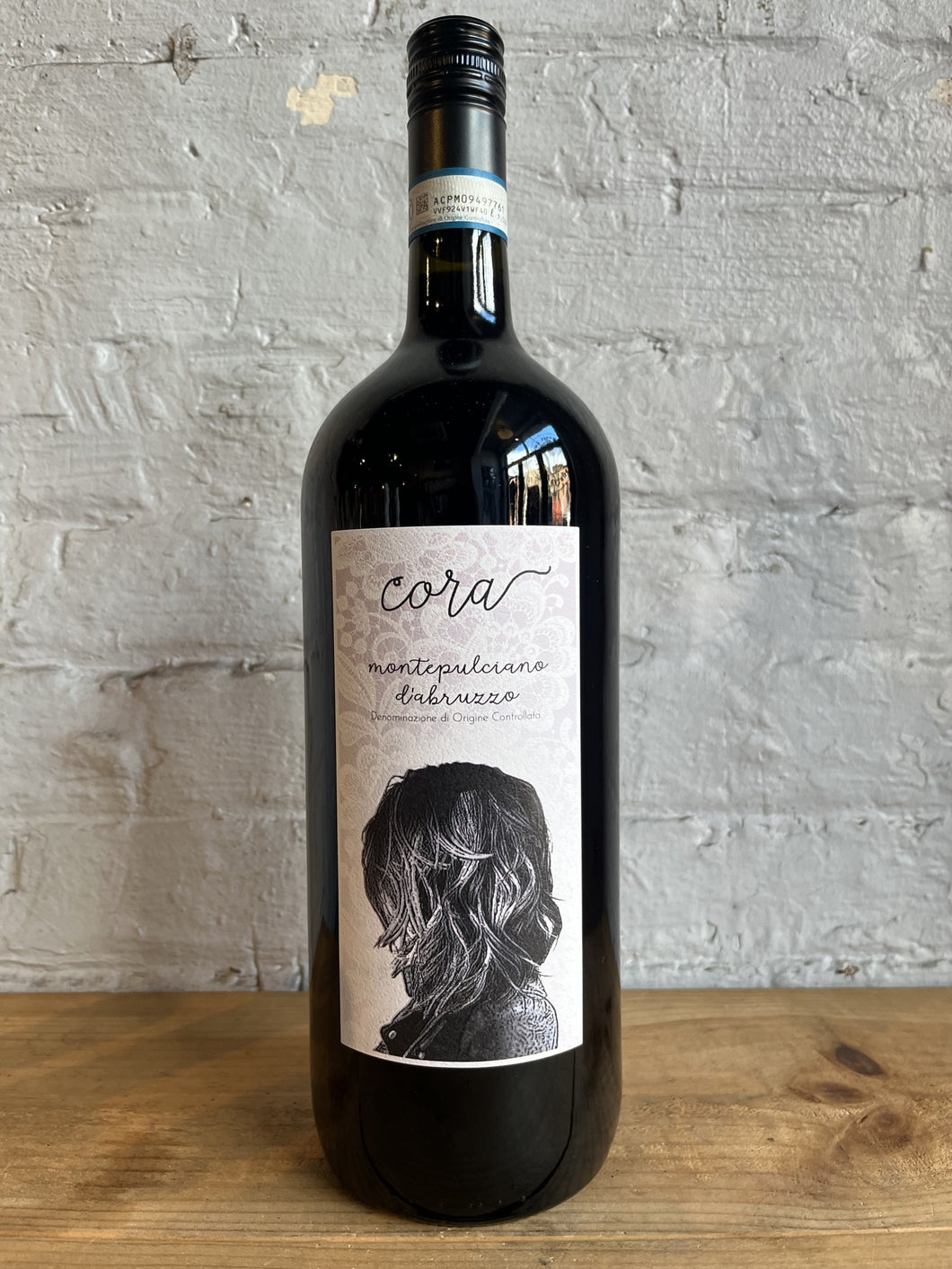 2022 Cora Montepulciano d'Abruzzo - Abruzzo, Italy (1.5L Magnum)