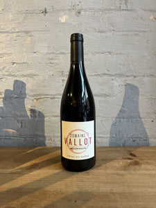 2021 Domaine Vallot Cotes du Rhone Le Coriancon - Rhone Valley, France (750ml)