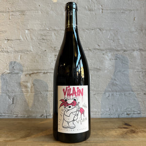 2021 Matthieu Barret Vilain Syrah - Rhone Valley, France (750ml)